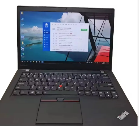 Super cheap For Lenovo laptops T460 core i5 6th 8GB 256GB 14inch factory made available in bulk order laptop second hand