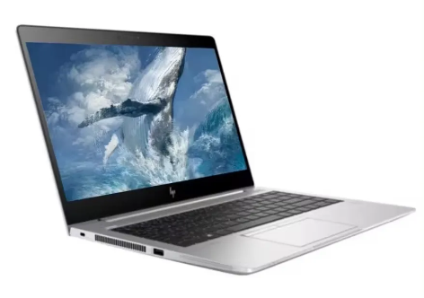 Used laptop For ELITEBOOK 850G5 core i5 8th 8GB 256GB 15.6inch compute for sale cheap