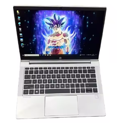 Brand New Gaming for Hp 430G8 Pc Computer Laptop 13 inch For Business Office Study and Game playing Laptops