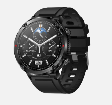 T30 New Arrivals BT Calling Smartwatch 1.6