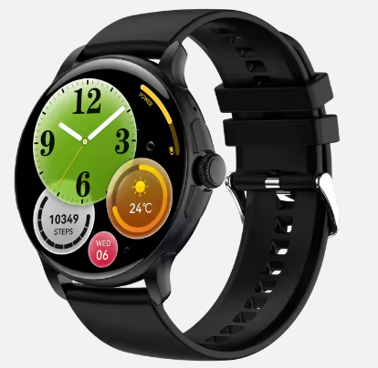 New Fashion AMOLED Smartwatch HK49 Waterproof Sports Watch Sleep Tracker health monitoring Reloj inteligente men women